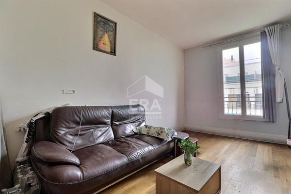 Appartement Saint Denis 3 pièce(s) 44 m2