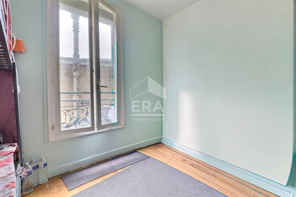 Appartement Saint Denis 3 pièce(s) 44 m2