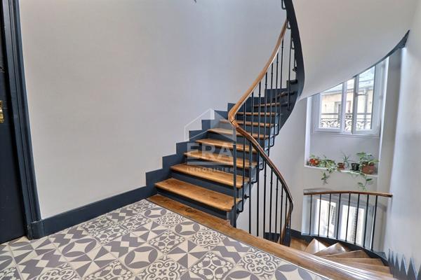 Appartement Saint Denis 3 pièce(s) 44 m2