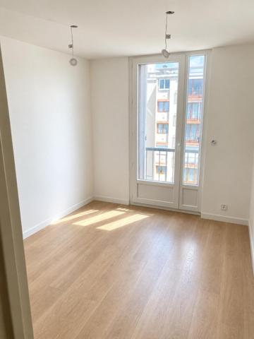 Appartement à BEAUVAIS, 60000 - 4 pièces 78m²