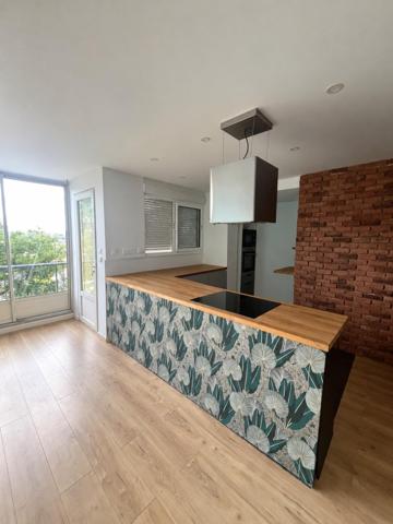 Appartement à BEAUVAIS, 60000 - 4 pièces 78m²