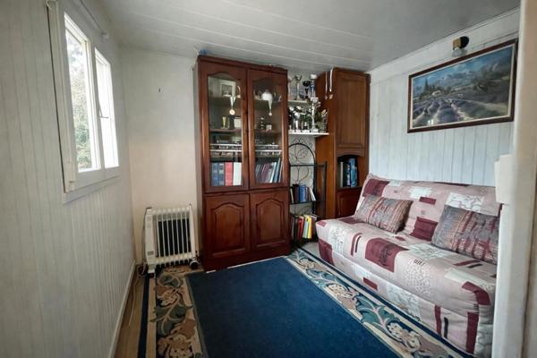 Maison rénovée avec piscine exposée plein Sud