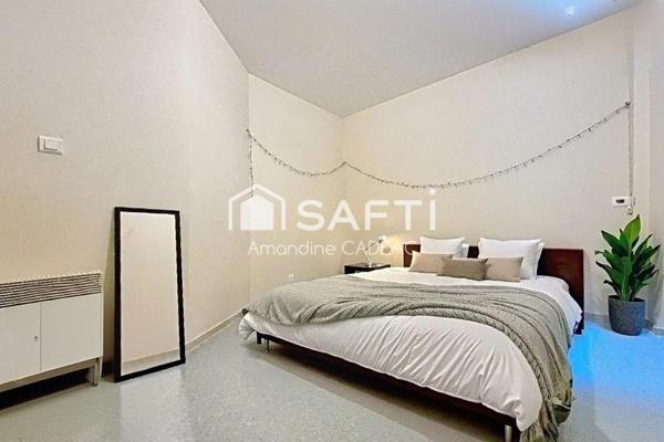 IMMEUBLE INVESTISSEMENT – CENTRE HISTORIQUE DE MIREPOIX