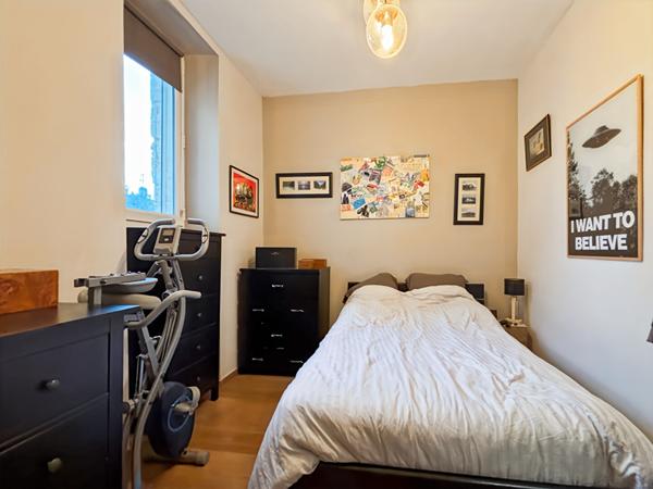 À vendre : Appartement 2 pièces à Bordeaux - Jardin Public