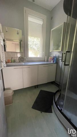 Maison de ville 5 pièces de 105 m² à Mouleydier (24520)