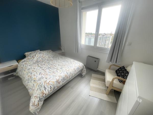 Appartement
         3 pièces
        - 76 m² Exclusivité 205 000 € *