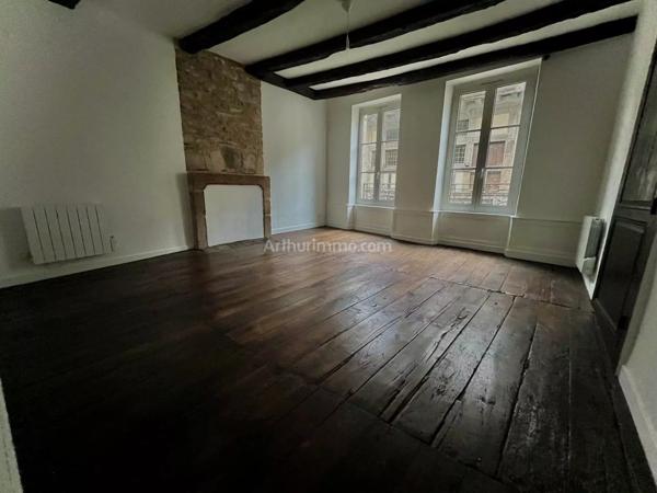 Vente Appartement 4 pièces 73 m2 à Dinan