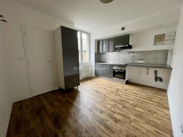 Vente Appartement 4 pièces 73 m2 à Dinan