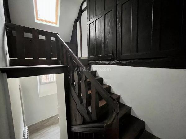 Vente Appartement 4 pièces 73 m2 à Dinan