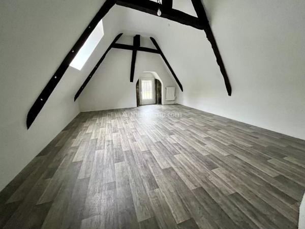 Vente Appartement 4 pièces 73 m2 à Dinan