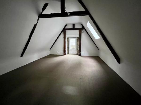 Vente Appartement 4 pièces 73 m2 à Dinan