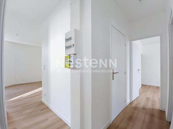 Appartement  à louer  Brive-La-Gaillarde T3  de  57 m2 - proche centre ville - Climatisation