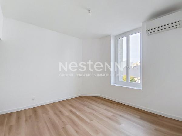 Appartement  à louer  Brive-La-Gaillarde T3  de  57 m2 - proche centre ville - Climatisation