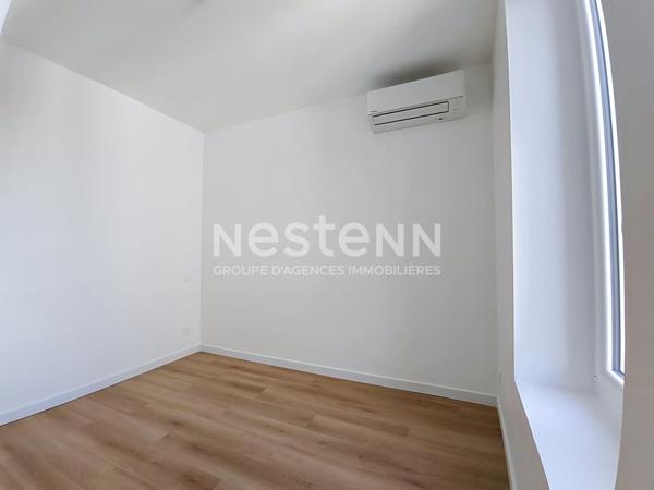 Appartement  à louer  Brive-La-Gaillarde T3  de  57 m2 - proche centre ville - Climatisation