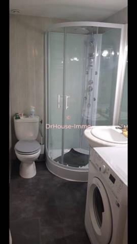 Appartement à vendre 1 pièce de 23 m²