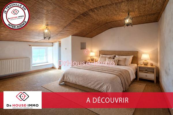 Maison à vendre 7 pièces de 186 m²