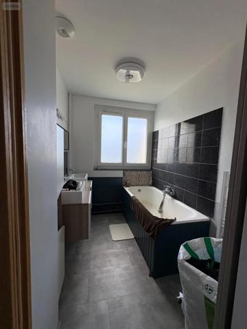 Achat - Maison Port-Jérôme-sur-Seine 76170 3 pièces 66 m 2 310 m 2