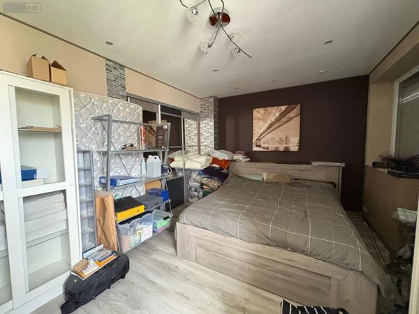 Achat - Maison Port-Jérôme-sur-Seine 76170 3 pièces 66 m 2 310 m 2