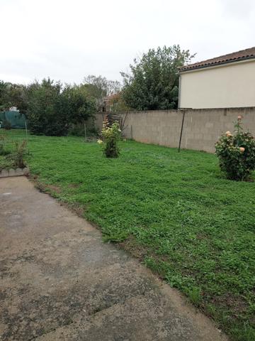 Vente Maison T4, Chasseneuil-du-Poitou