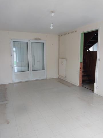 Vente Maison T4, Chasseneuil-du-Poitou