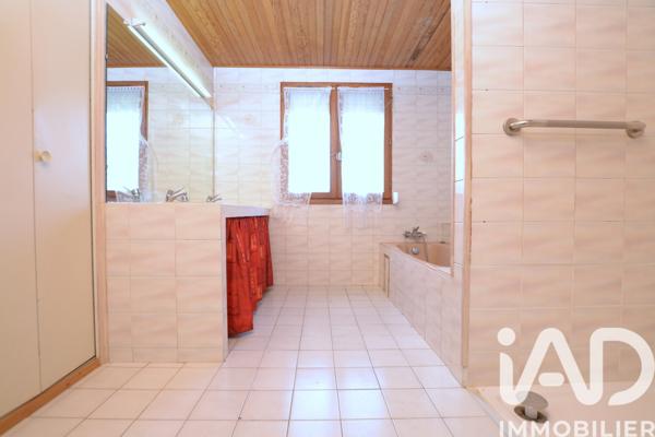 Maison à vendre 6 pièces 136 m² Oupia