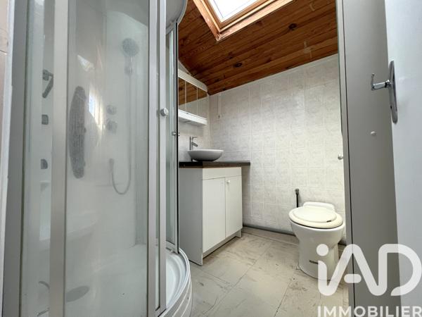 Maison à vendre 6 pièces 136 m² Oupia