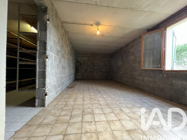 Maison à vendre 6 pièces 136 m² Oupia
