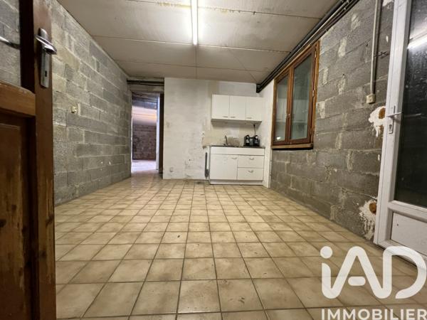 Maison à vendre 6 pièces 136 m² Oupia