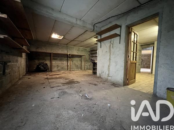 Maison à vendre 6 pièces 136 m² Oupia