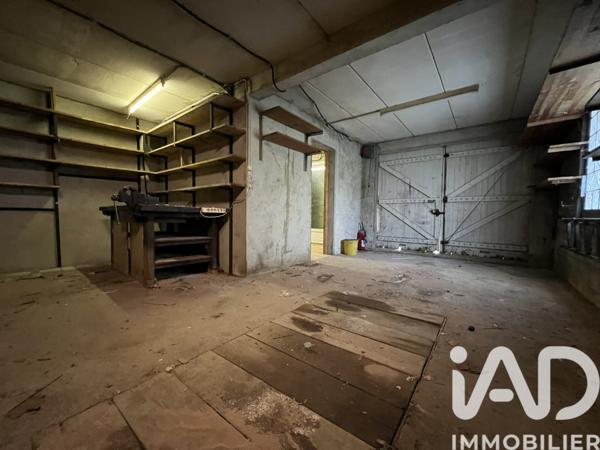 Maison à vendre 6 pièces 136 m² Oupia
