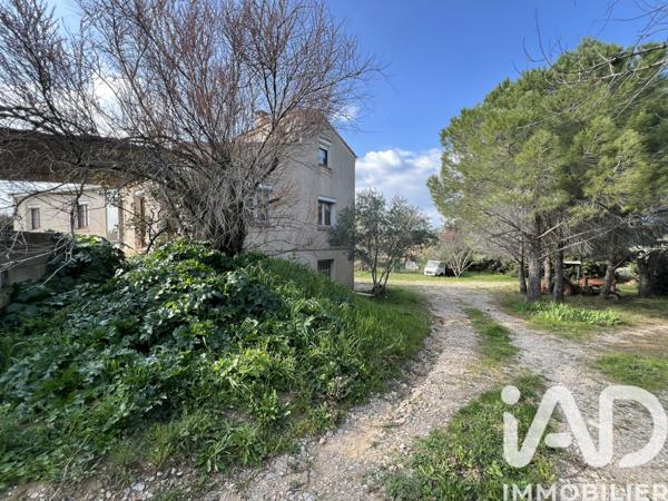 Maison à vendre 6 pièces 136 m² Oupia