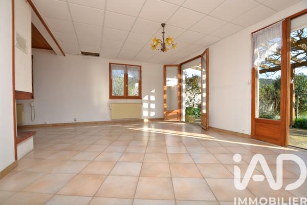 Maison à vendre 6 pièces 136 m² Oupia