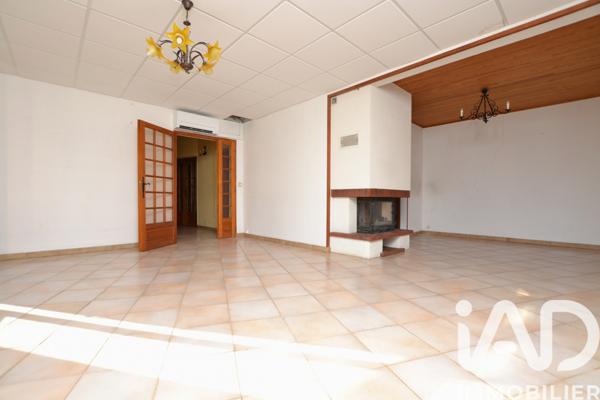 Maison à vendre 6 pièces 136 m² Oupia