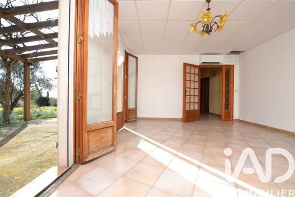 Maison à vendre 6 pièces 136 m² Oupia