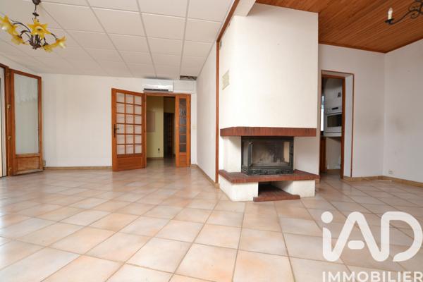 Maison à vendre 6 pièces 136 m² Oupia