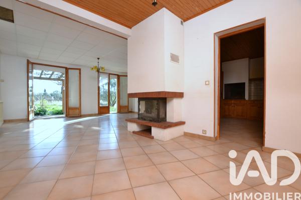 Maison à vendre 6 pièces 136 m² Oupia