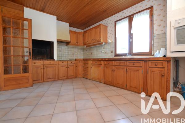 Maison à vendre 6 pièces 136 m² Oupia