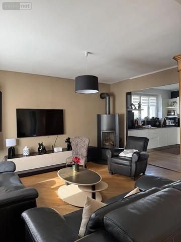 Achat - Maison Ploeren 56880 7 pièces 178 m 2 606 m 2
