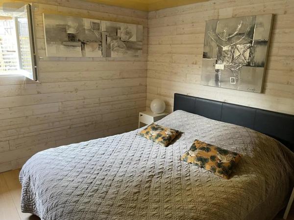 Achat - Maison Ploeren 56880 7 pièces 178 m 2 606 m 2