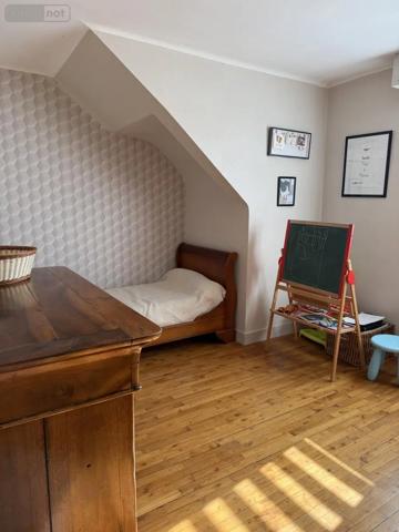 Achat - Maison Ploeren 56880 7 pièces 178 m 2 606 m 2