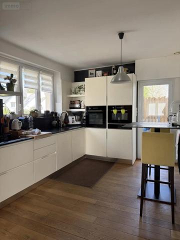 Achat - Maison Ploeren 56880 7 pièces 178 m 2 606 m 2