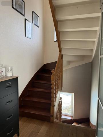 Achat - Maison Ploeren 56880 7 pièces 178 m 2 606 m 2