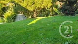 Terrain à vendre  348 m 2   FAREMOUTIERS  - 77