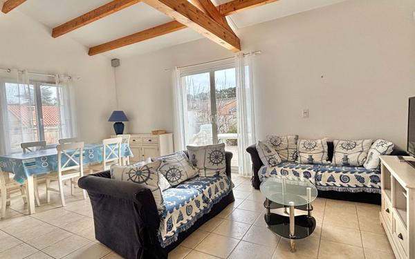 Maison à vendre    5 pièces •  Saint-Georges-d'Oléron