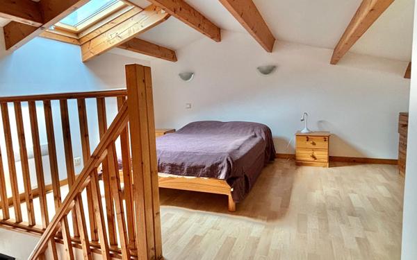 Maison à vendre    5 pièces •  Saint-Georges-d'Oléron