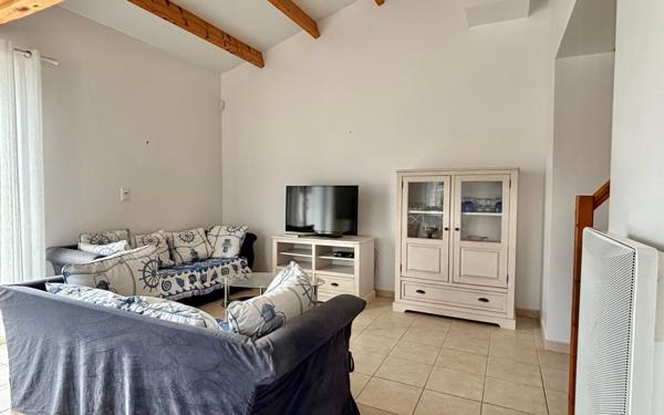 Maison à vendre    5 pièces •  Saint-Georges-d'Oléron