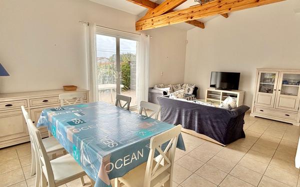 Maison à vendre    5 pièces •  Saint-Georges-d'Oléron