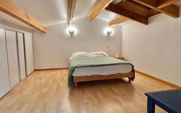 Maison à vendre    5 pièces •  Saint-Georges-d'Oléron