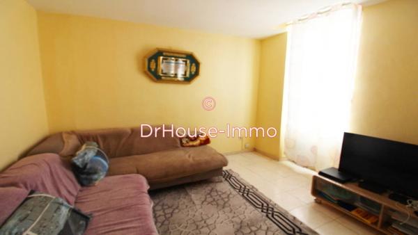 Appartement à vendre 3 pièces de 52 m²