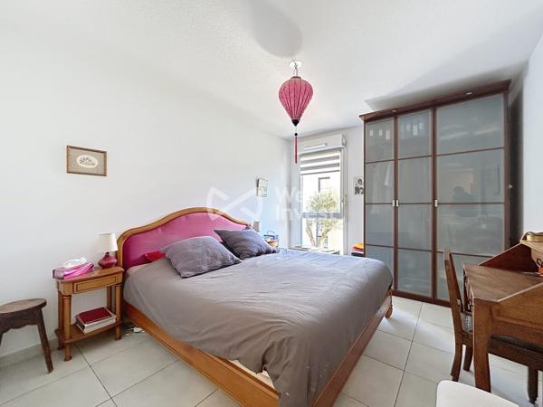 APPARTEMENT T4 - SAINT AUNES